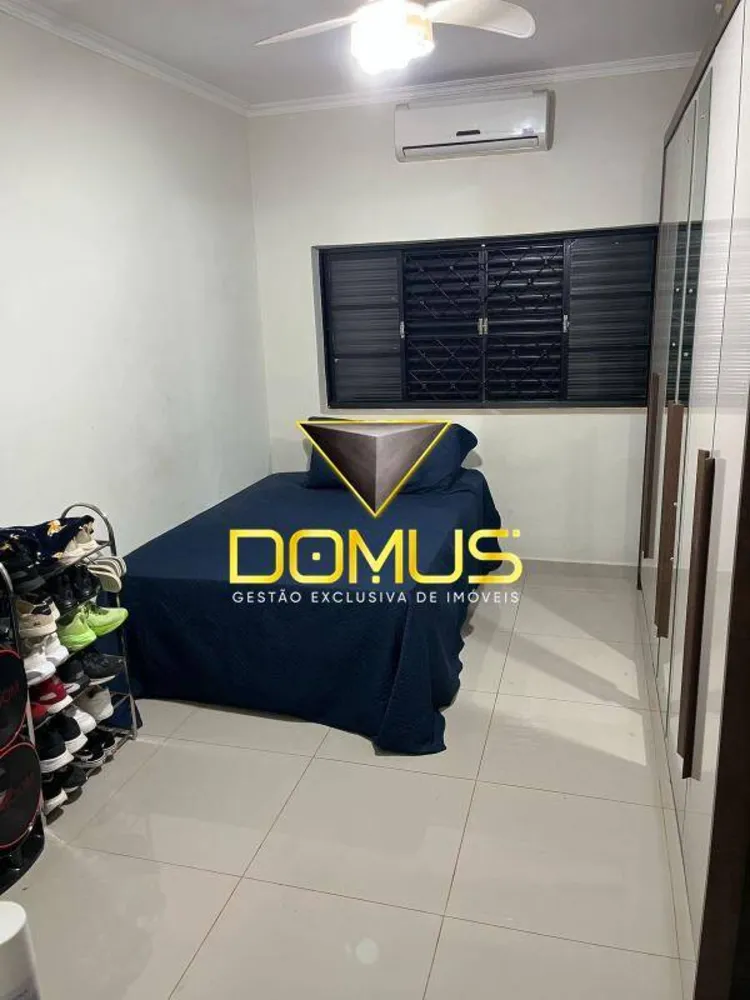 Casa, 3 quartos, 166 m² - Foto 12