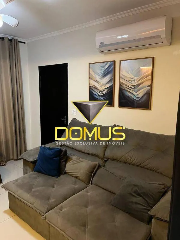 Casa, 3 quartos, 166 m² - Foto 8