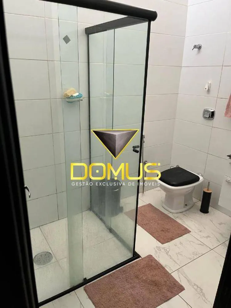 Casa, 3 quartos, 166 m² - Foto 16