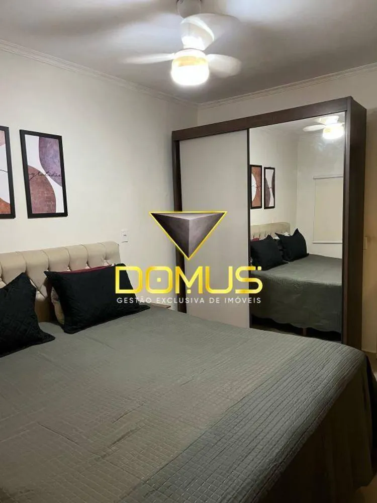 Casa, 3 quartos, 166 m² - Foto 11
