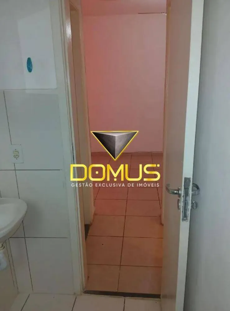Apartamento, 1 quarto, 37 m² - Foto 8