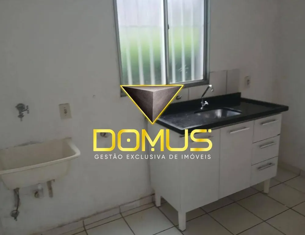 Apartamento, 1 quarto, 37 m² - Foto 5