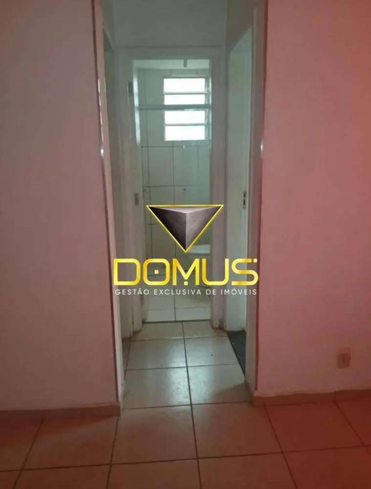 Apartamento, 1 quarto, 37 m² - Foto 5