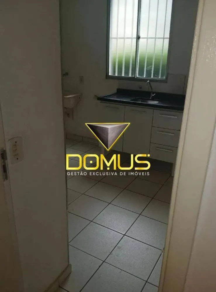 Apartamento, 1 quarto, 37 m² - Foto 3