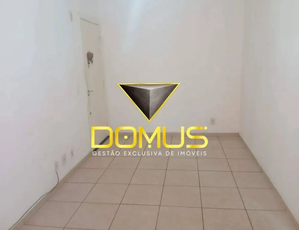 Apartamento, 1 quarto, 37 m² - Foto 1