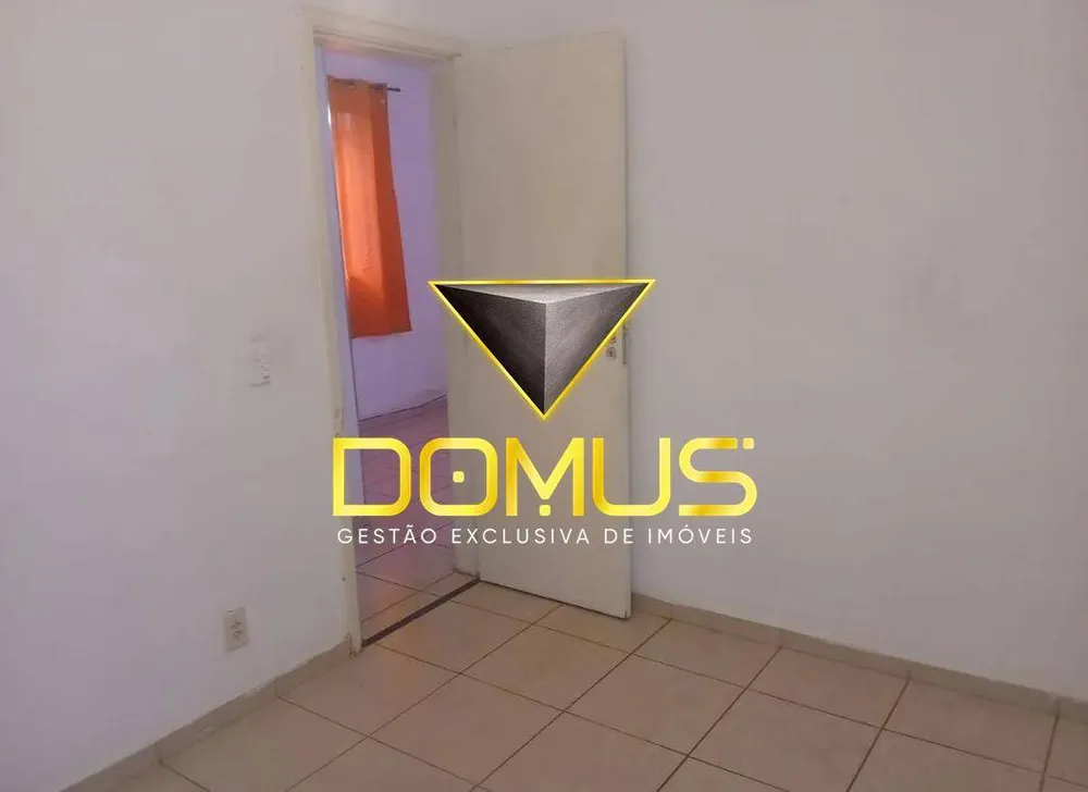 Apartamento, 1 quarto, 37 m² - Foto 7