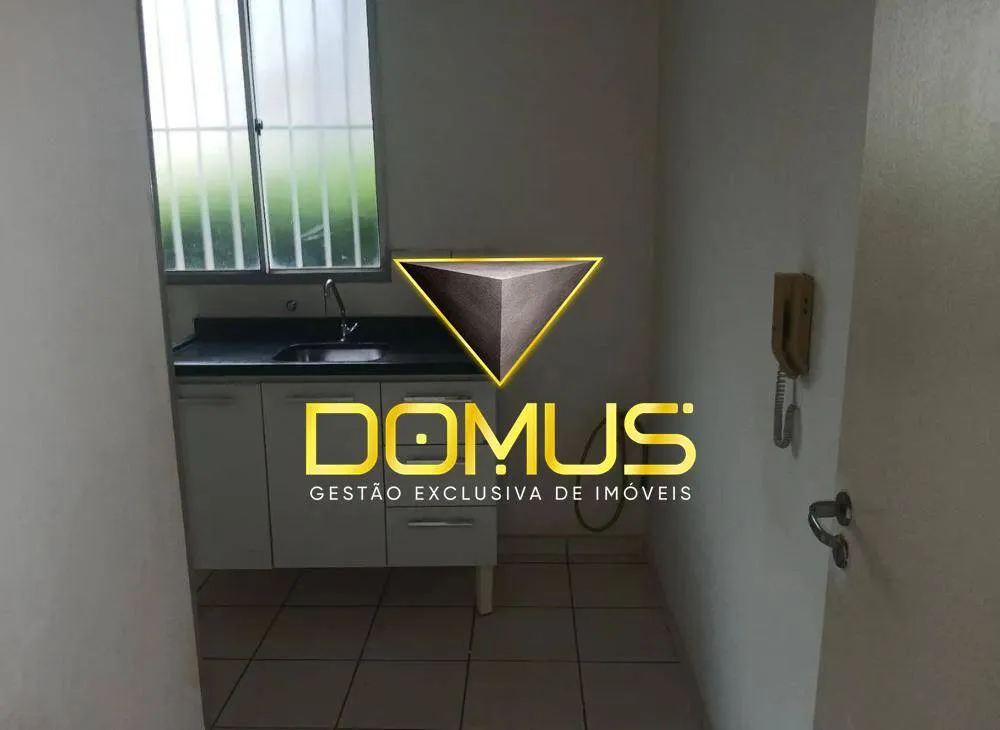 Apartamento, 1 quarto, 37 m² - Foto 4
