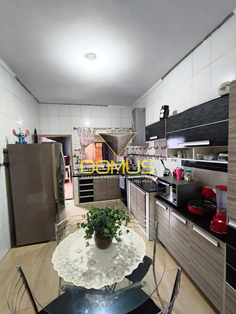 Casa, 3 quartos, 104 m² - Foto 9