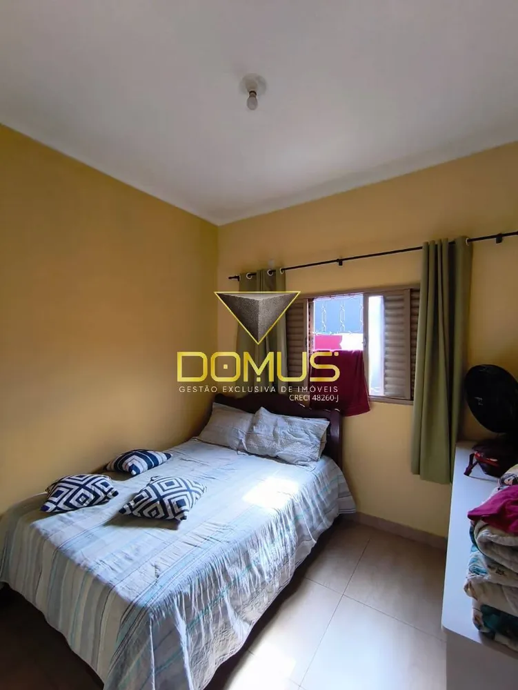 Casa, 3 quartos, 104 m² - Foto 11