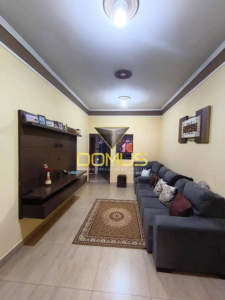 Casa, 3 quartos, 104 m² - Foto 5