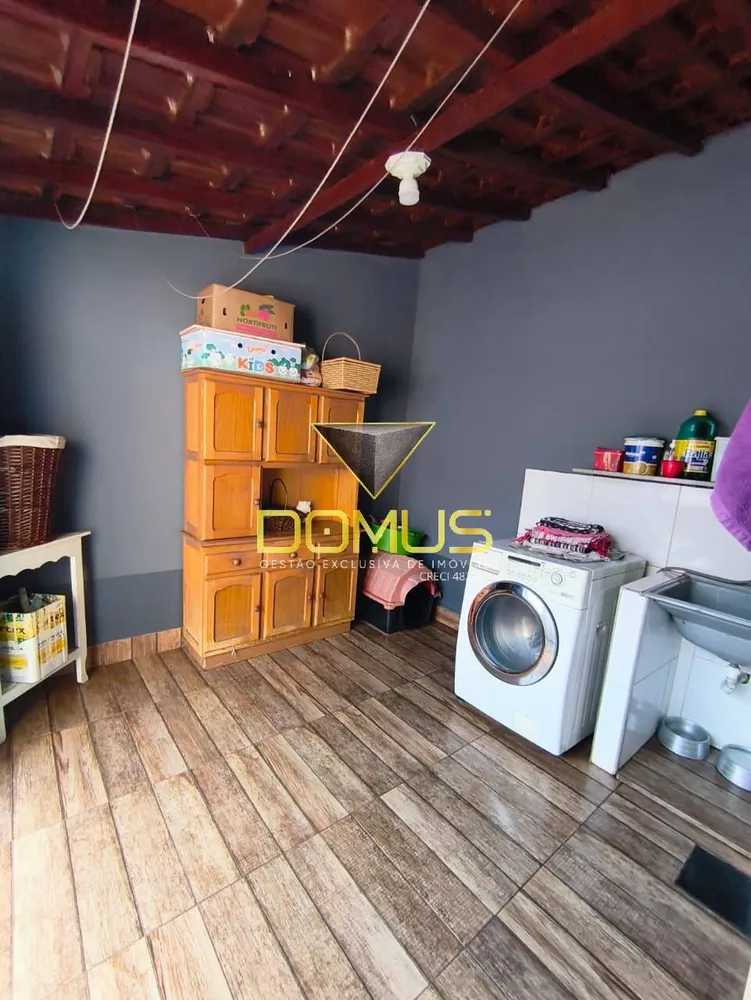 Casa, 3 quartos, 104 m² - Foto 15