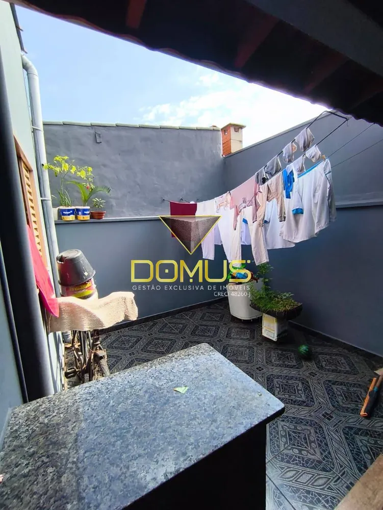 Casa, 3 quartos, 104 m² - Foto 16