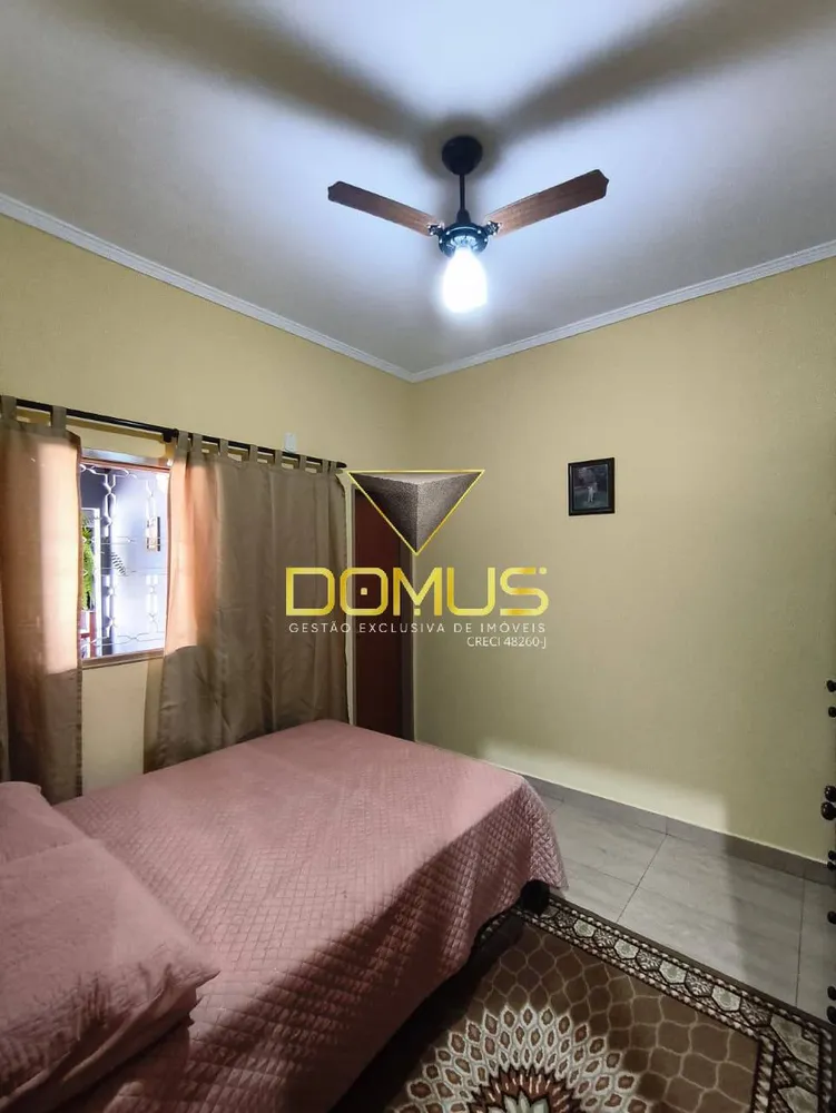 Casa, 3 quartos, 104 m² - Foto 6