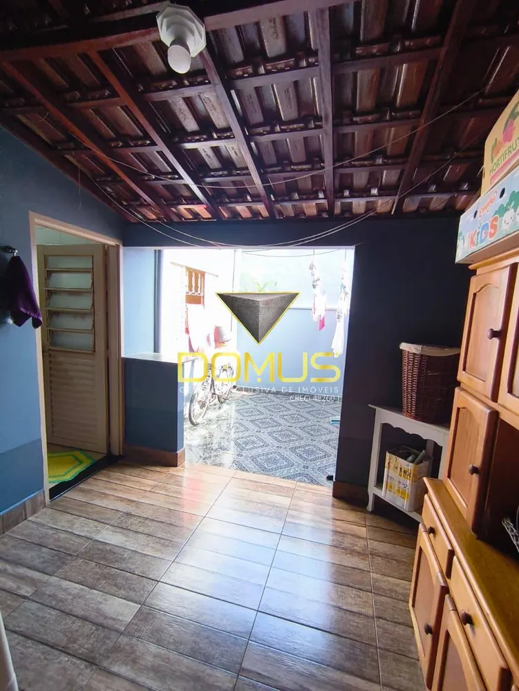 Casa, 3 quartos, 104 m² - Foto 10