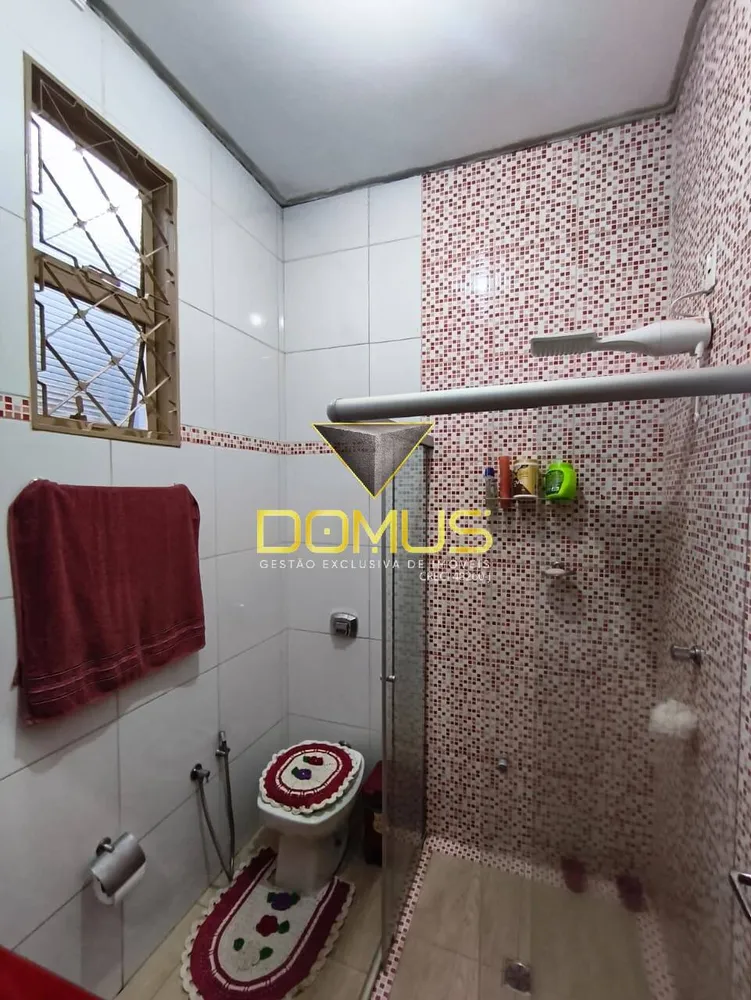 Casa, 3 quartos, 104 m² - Foto 13