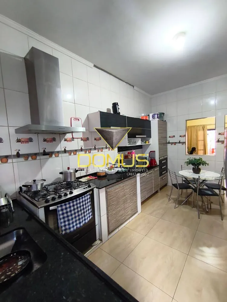 Casa, 3 quartos, 104 m² - Foto 7