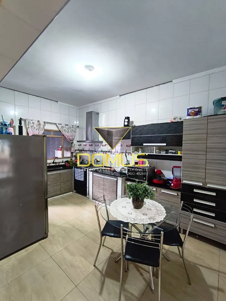Casa, 3 quartos, 104 m² - Foto 8