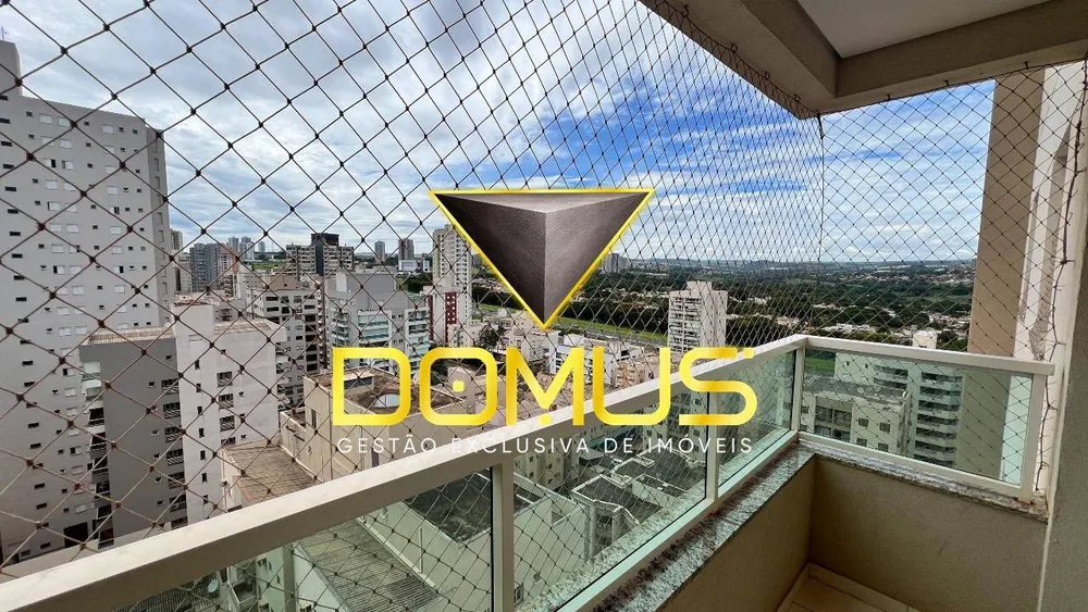Apartamento, 2 quartos, 57 m² - Foto 2