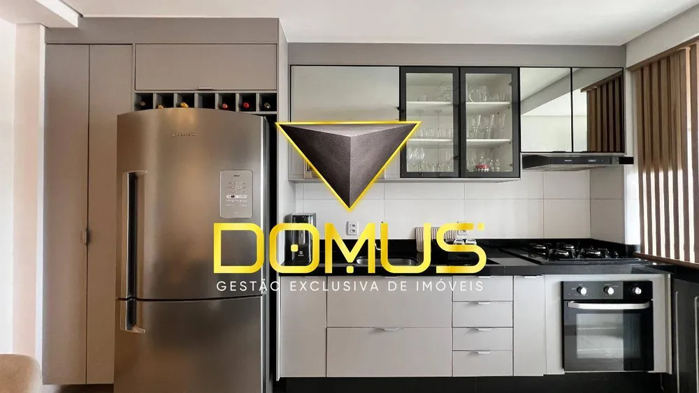 Apartamento, 2 quartos, 57 m² - Foto 4