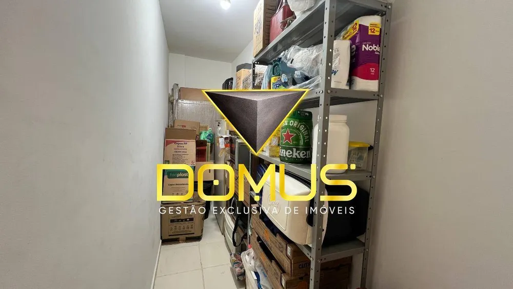 Apartamento, 2 quartos, 57 m² - Foto 8