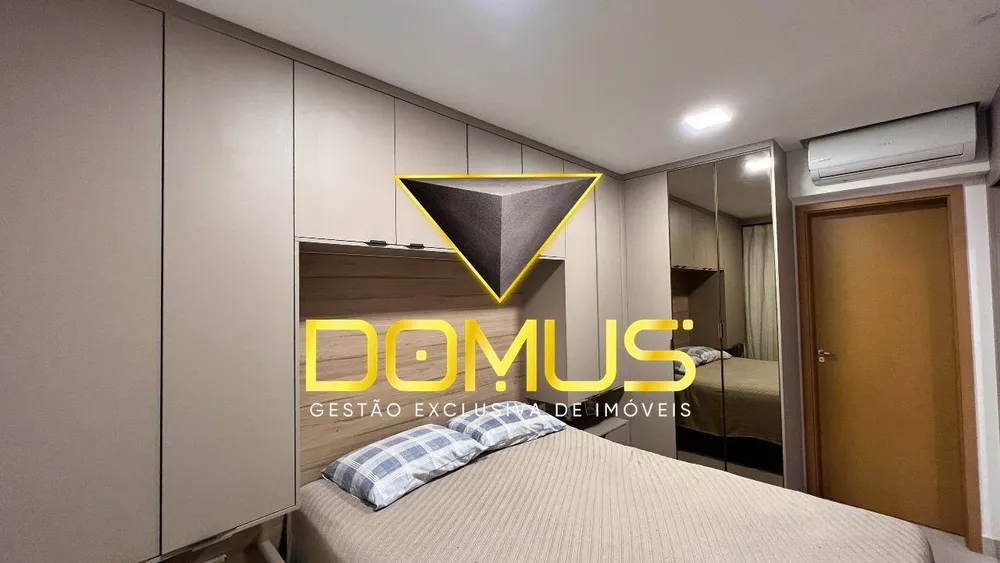 Apartamento, 2 quartos, 57 m² - Foto 6