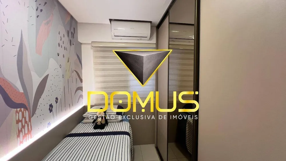 Apartamento, 2 quartos, 57 m² - Foto 5