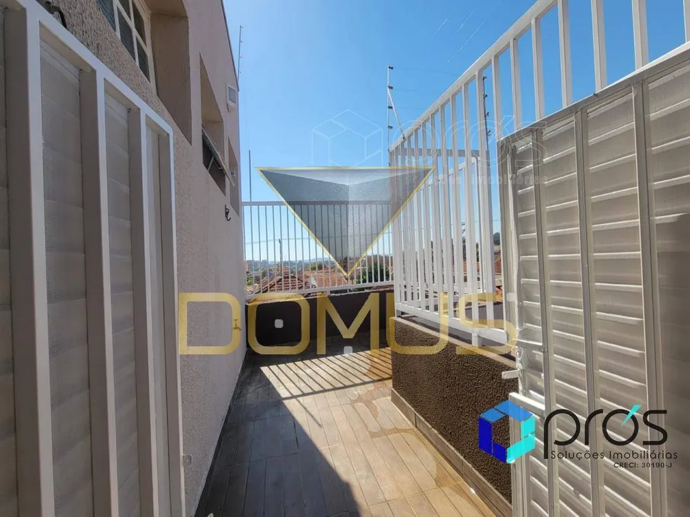 Sobrado, 2 quartos, 112 m² - Foto 10