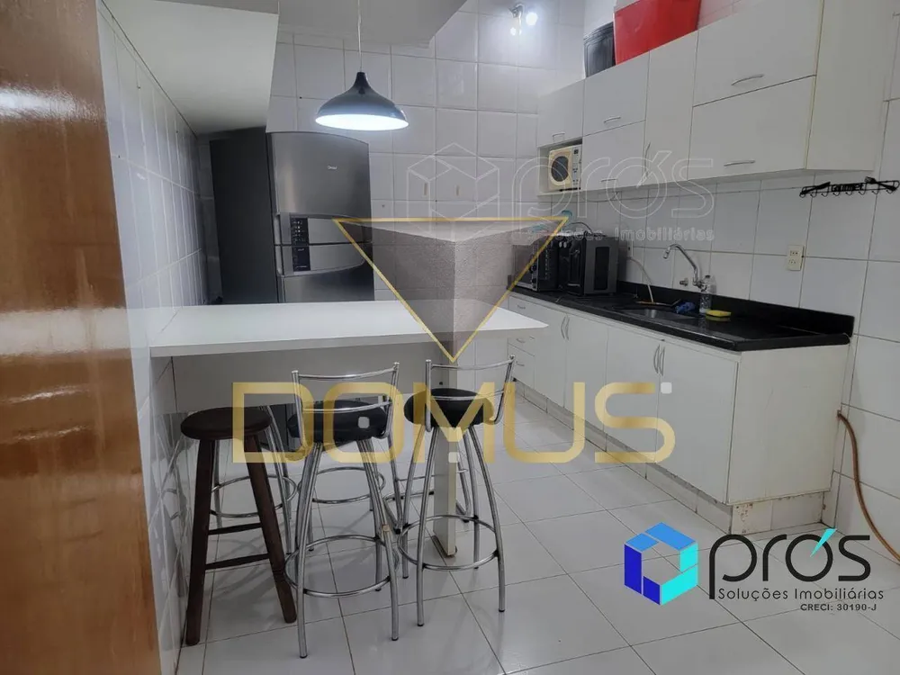 Sobrado, 2 quartos, 112 m² - Foto 2