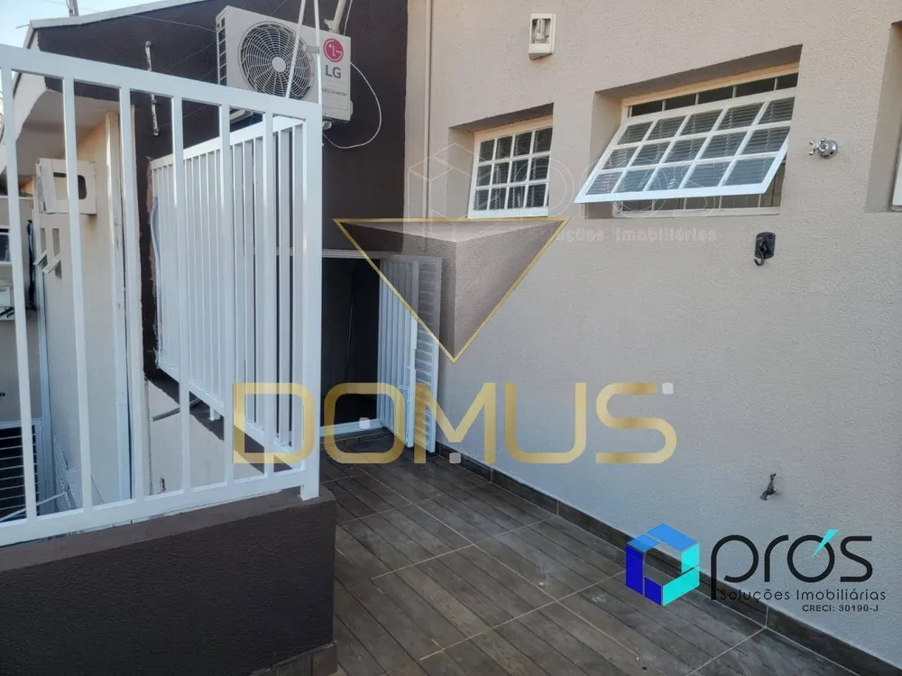 Sobrado, 2 quartos, 112 m² - Foto 7
