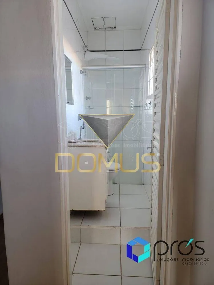 Sobrado, 2 quartos, 112 m² - Foto 9