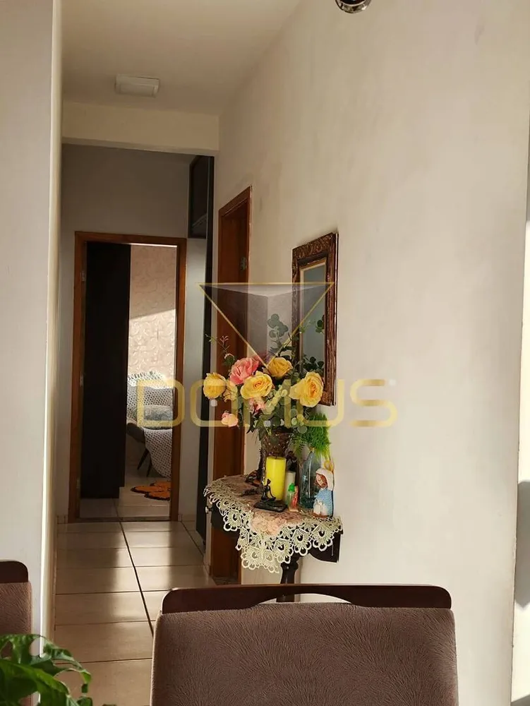Apartamento, 2 quartos, 4795 m² - Foto 5