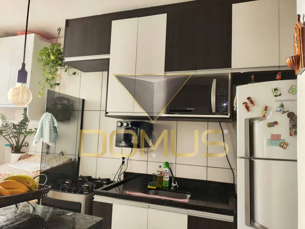 Apartamento, 2 quartos, 4795 m² - Foto 1