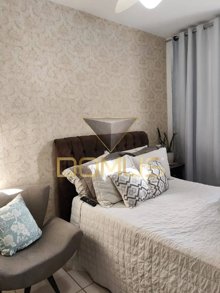 Apartamento, 2 quartos, 4795 m² - Foto 6