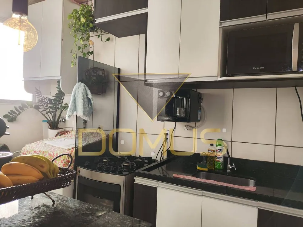Apartamento, 2 quartos, 4795 m² - Foto 2