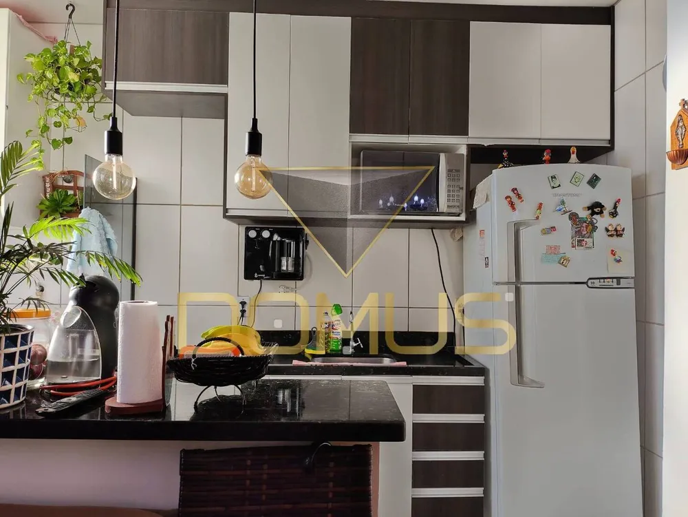 Apartamento, 2 quartos, 4795 m² - Foto 4