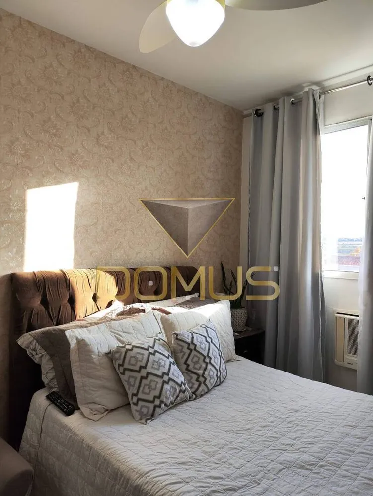 Apartamento, 2 quartos, 4795 m² - Foto 7