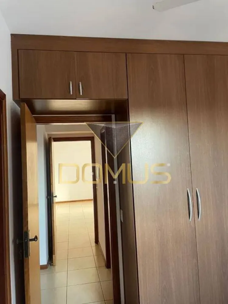 Apartamento, 4 quartos, 107 m² - Foto 3