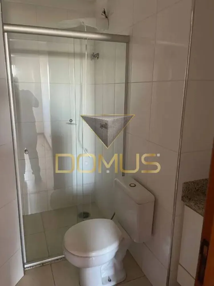 Apartamento, 4 quartos, 107 m² - Foto 8