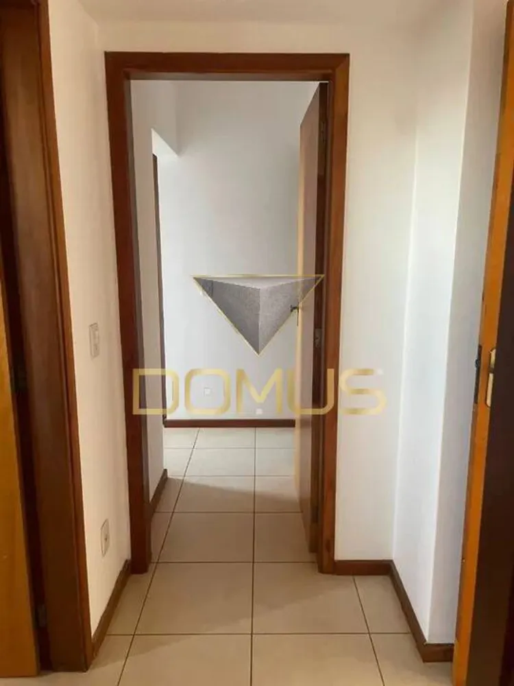 Apartamento, 4 quartos, 107 m² - Foto 2