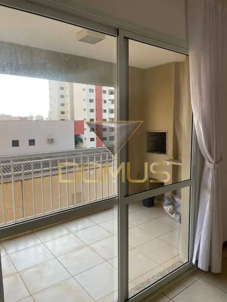 Apartamento, 4 quartos, 107 m² - Foto 1