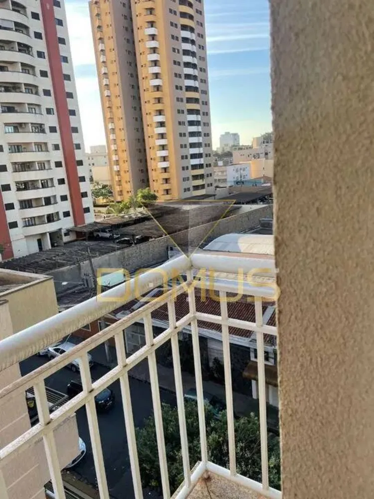 Apartamento, 4 quartos, 107 m² - Foto 7