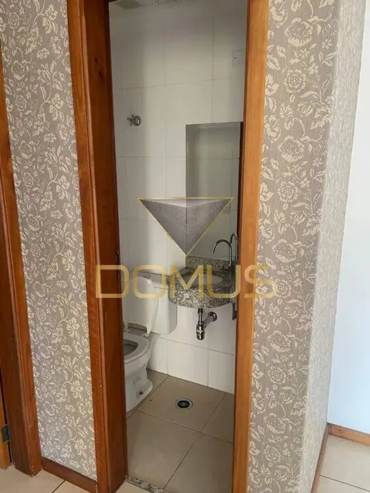 Apartamento, 4 quartos, 107 m² - Foto 5