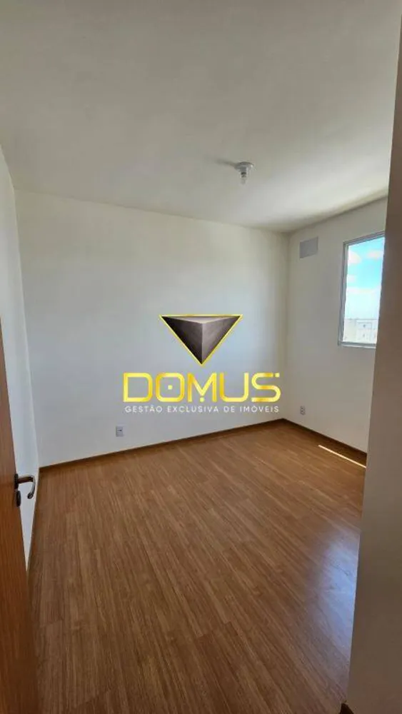 Apartamento, 2 quartos, 42 m² - Foto 6