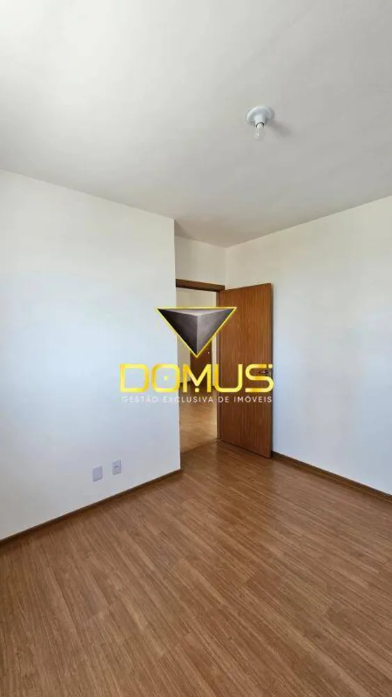 Apartamento, 2 quartos, 42 m² - Foto 7