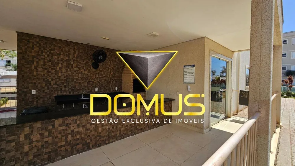 Apartamento, 2 quartos, 42 m² - Foto 10