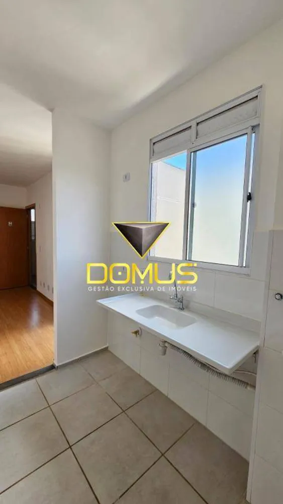 Apartamento, 2 quartos, 42 m² - Foto 10