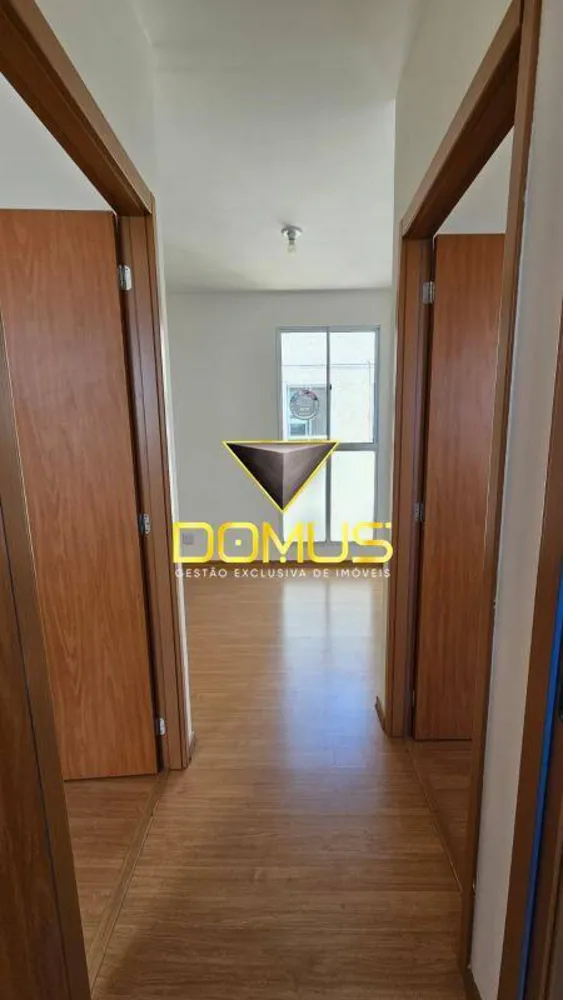 Apartamento, 2 quartos, 42 m² - Foto 6