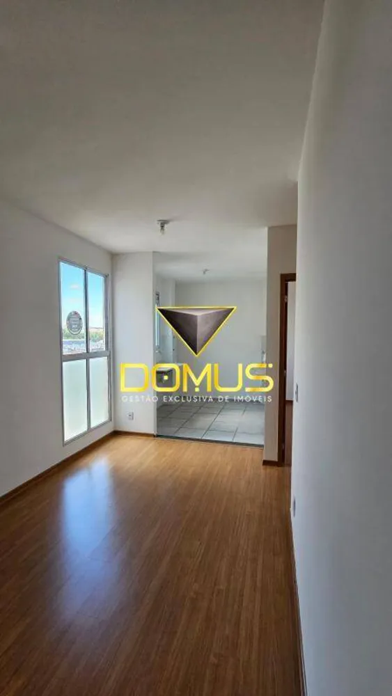 Apartamento, 2 quartos, 42 m² - Foto 9