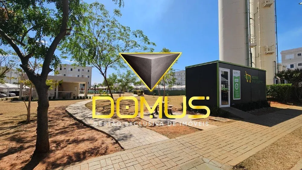 Apartamento, 2 quartos, 42 m² - Foto 5