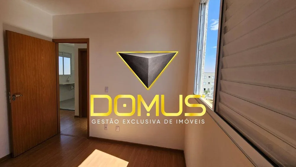 Apartamento, 2 quartos, 42 m² - Foto 8